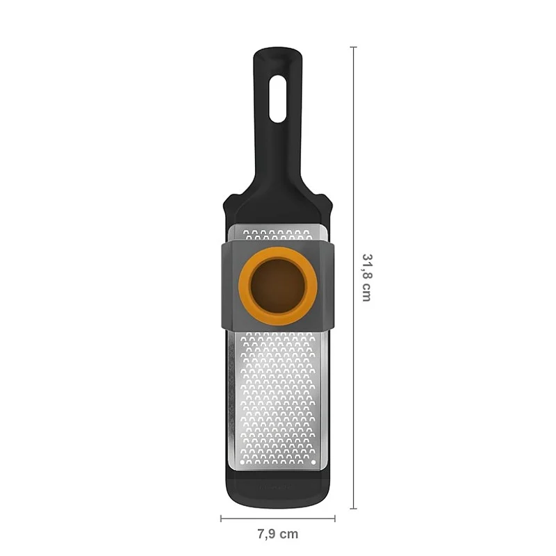 Trintuvė su rankena Fiskars Functional Form. 59 mm Trintuvė su rankena Fiskars Functional Form. 59 mm