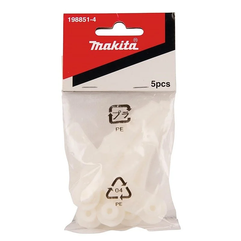 Peiliukai žoliapjovėms Makita 5 vnt. 198851-4