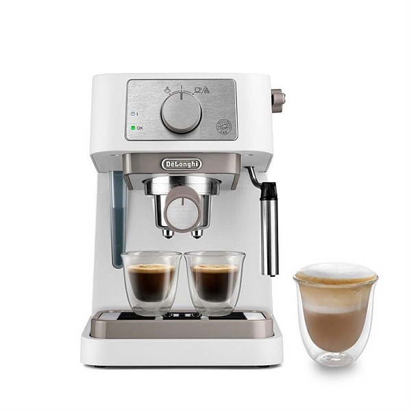 COFFEE MACHINE CLAS EC260.W DELONGHI