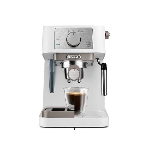 COFFEE MACHINE CLAS EC260.W DELONGHI