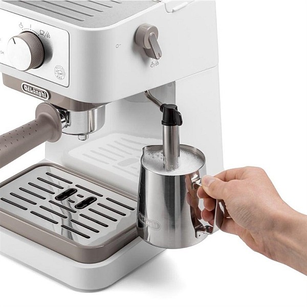 Kafijas automāts EC260.W Stilosa DeLonghi