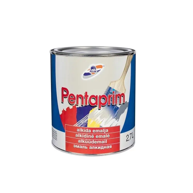 KRĀSA PENTAPRIM 2.7L ZILA SPĪDĪGA