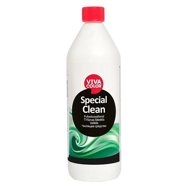 CLEANER SPECIAL CLEAN 1L CLEANER SPECIAL CLEAN 1L
