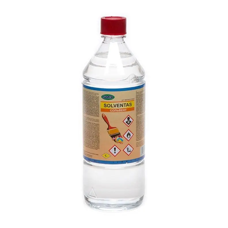 SOLVENT SOLVENTAS 1 L