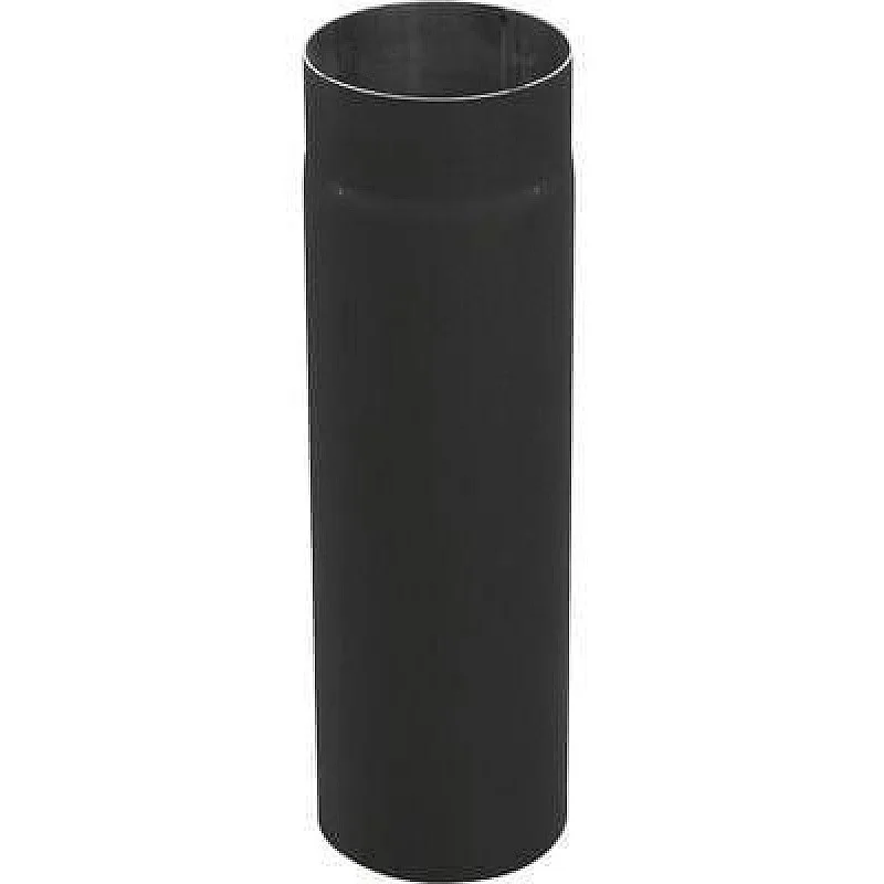 Krosnelės dūmtraukis ABX. 150 mm. 50 cm Krosnelės dūmtraukis ABX. 150 mm. 50 cm