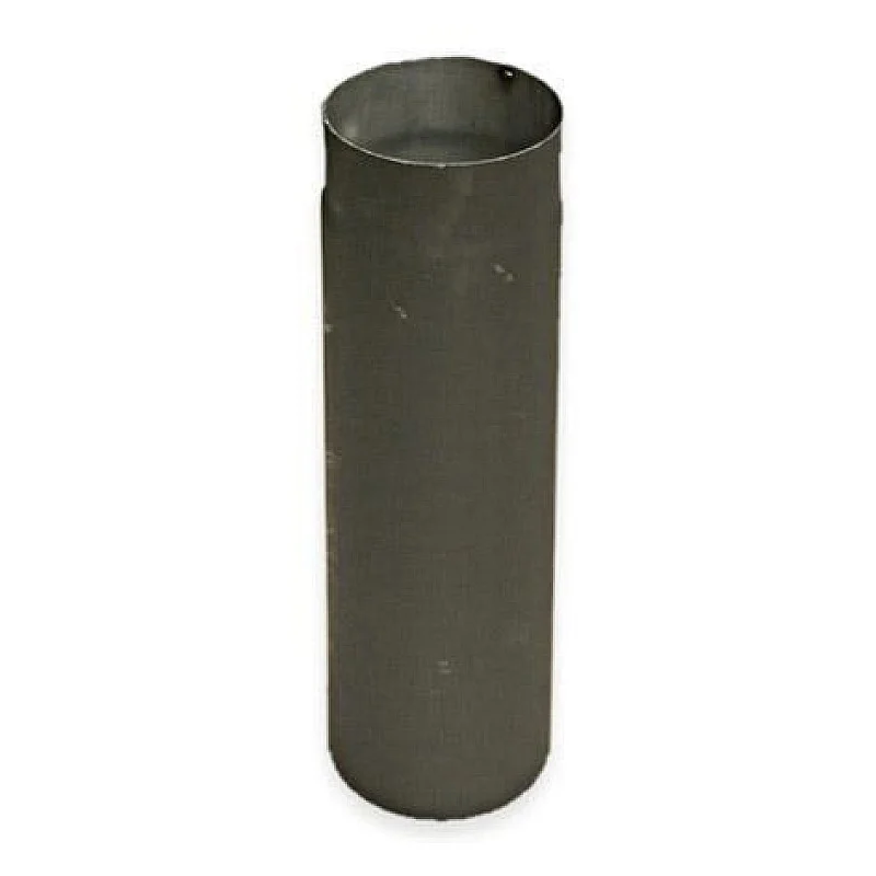 Krosnelės dūmtraukis ABX. 130 mm. 50 cm