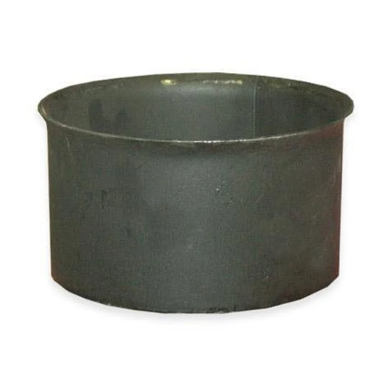 Krosnelės dūmtraukis ABX. 150 mm