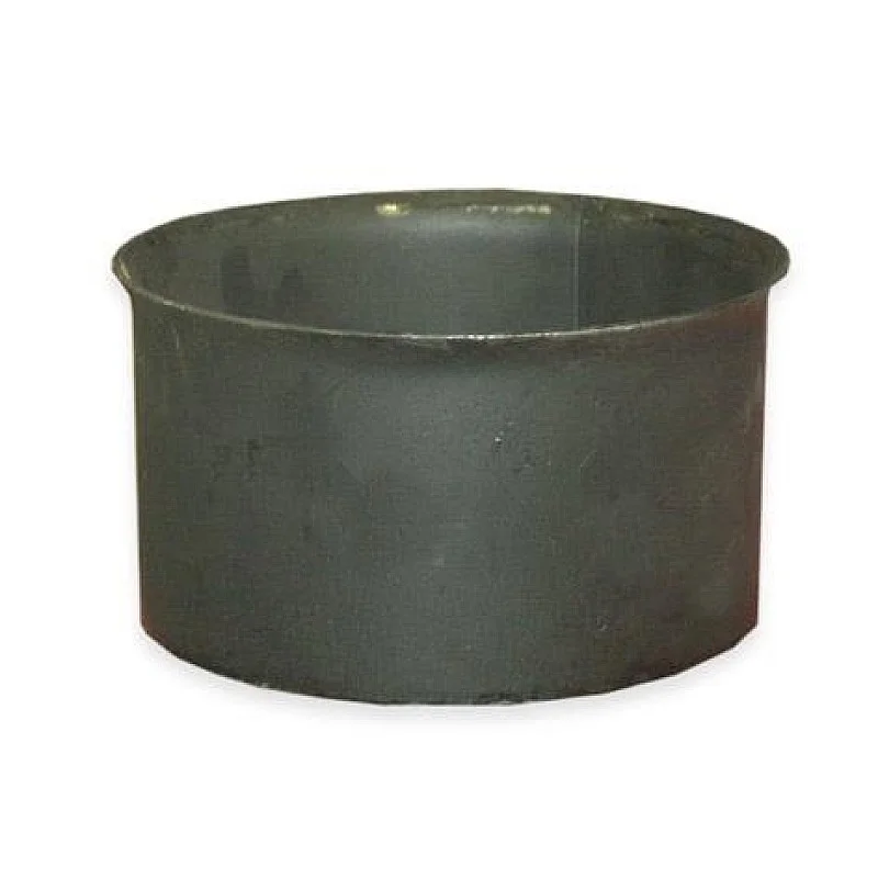 Krosnelės dūmtraukis ABX. 130 mm