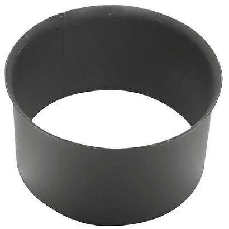 Krosnelės dūmtraukis ABX. 150 mm Krosnelės dūmtraukis ABX. 150 mm