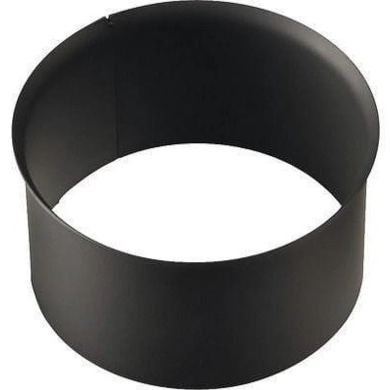 Krosnelės dūmtraukis ABX. 130 mm Krosnelės dūmtraukis ABX. 130 mm