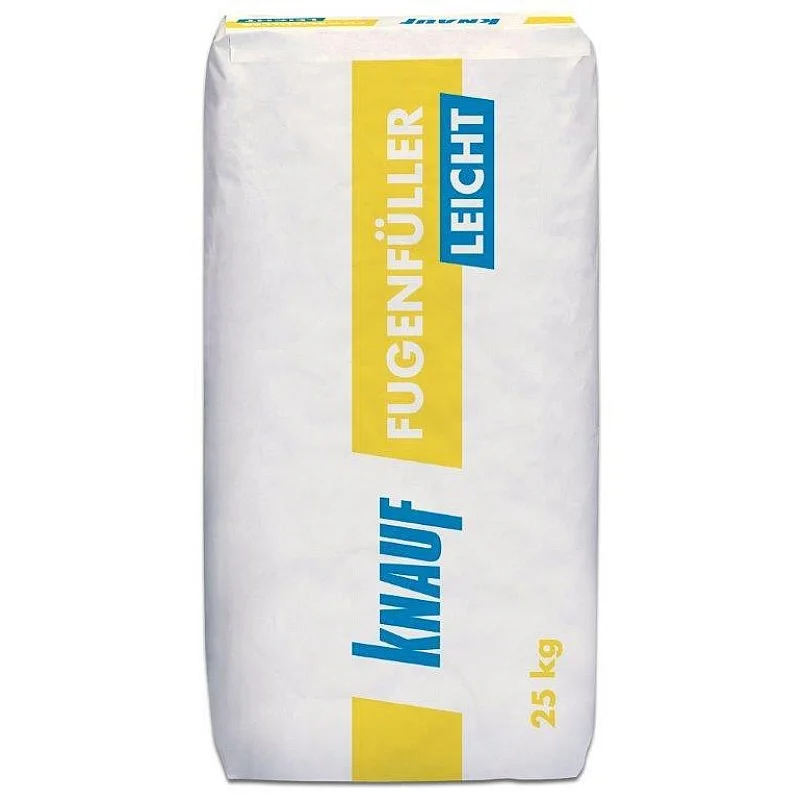 JOINTFILLER FUGENFULLER LEICHT 5KG