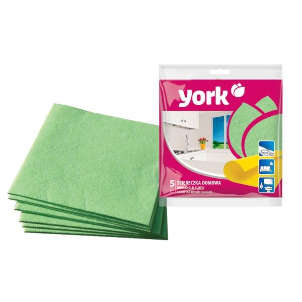 NAPKIN YORK 5PCS