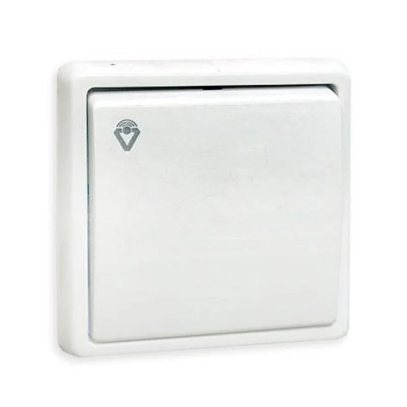 Skambučio mygtukas VILMA ST150. baltos spalvos