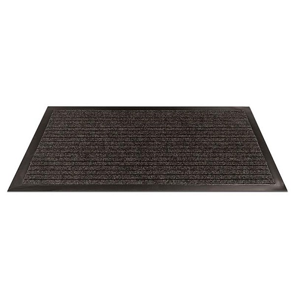 DOOR MAT DIRT ABSORBENT DURA 869