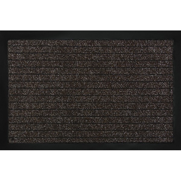 DOOR MAT DIRT ABSORBENT DURA 869