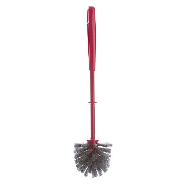 TOILET BRUSH 6501 V COLOURS(50)