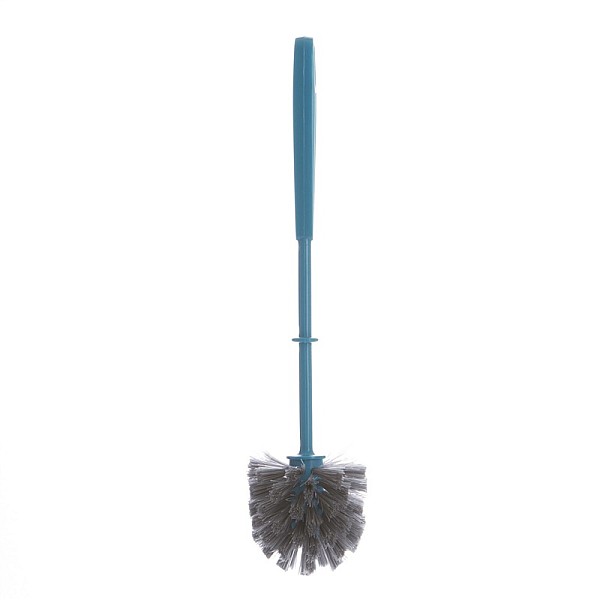 TOILET BRUSH 6501 V COLOURS(50)