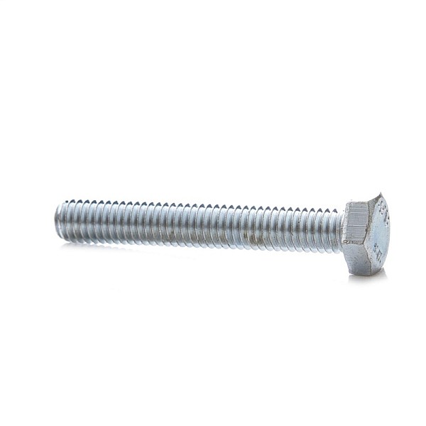 SCREWS (DIN933. M6X40. ZN. 20 PCS.)