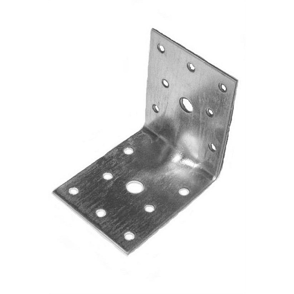 ANGLE BRACKET 70X70X55X2.0 REINFORCED CE