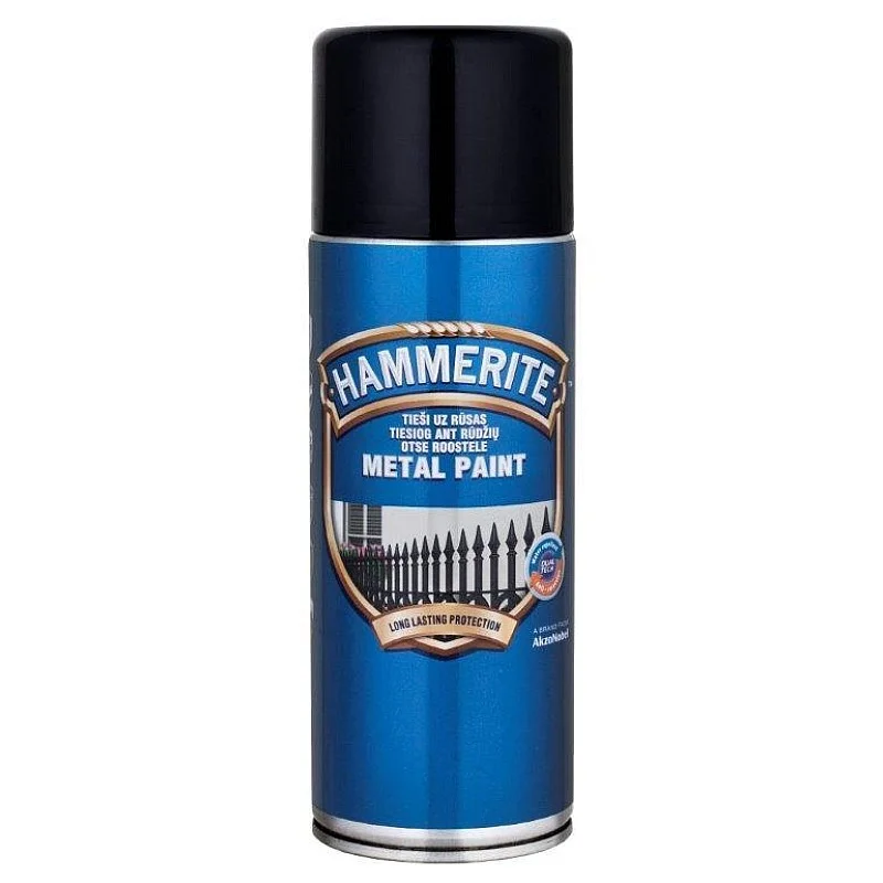 SPRAY PAINT HAM.SMOOTH MUST 400 ML