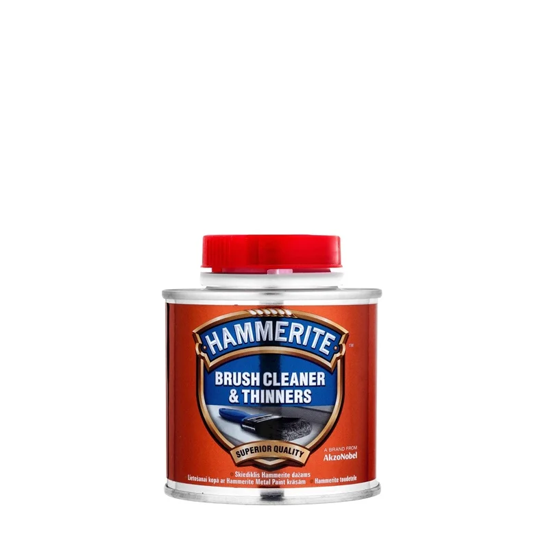 Skiediklis Hammerite Hammered. 250 ml Skiediklis Hammerite Hammered. 250 ml