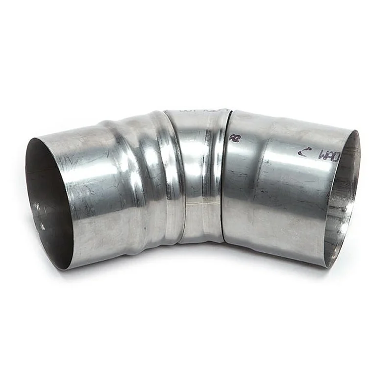 CHIMNEY ELBOW (115100000 45° DIAMETE