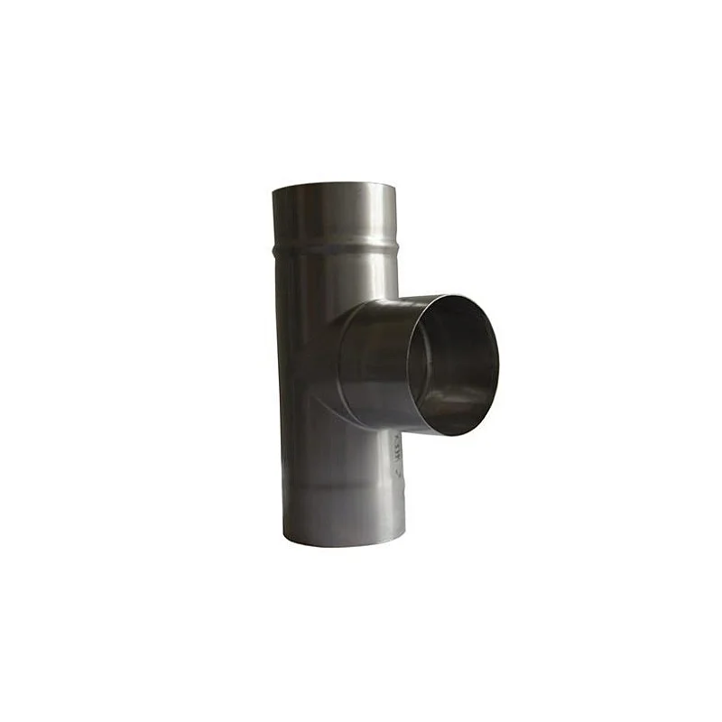 Kamino trišakis WADEX 107. D120 mm 90° Kamino trišakis WADEX 107. D120 mm 90°