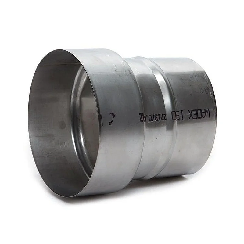 Kamino tarpmovė WADEX 125. D130/150 mm