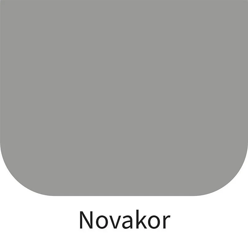 NOVAKOR ALKYD PRIMER L.GREY(0.9L) NOVAKOR ALKYD PRIMER L.GREY(0.9L)