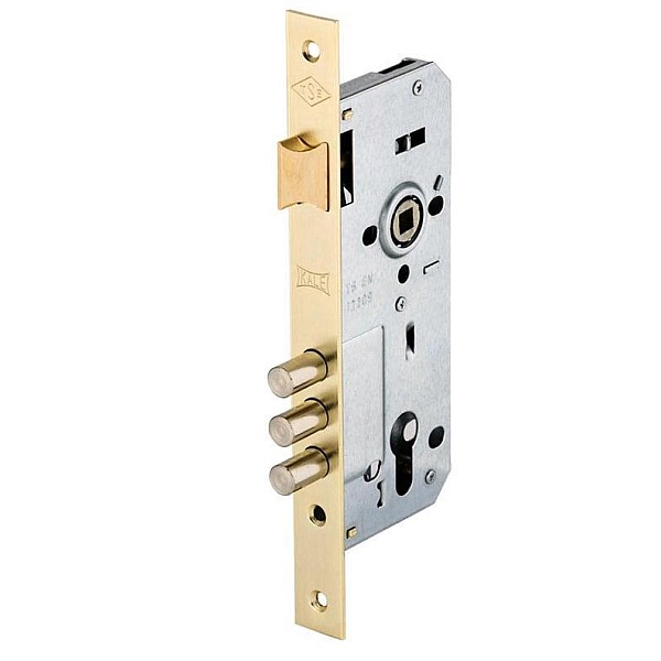 MORTISE LOCK KALE 152/3MR WITHO CYL