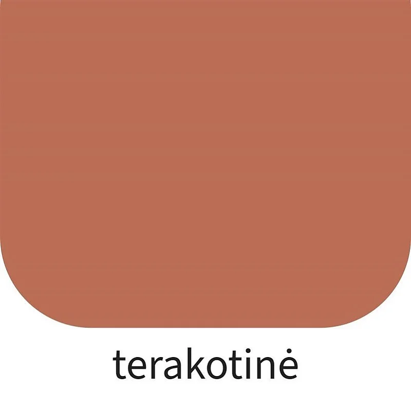 ALKYD ENAMEL PAINT PENTAPRIM TERRA 2.7L