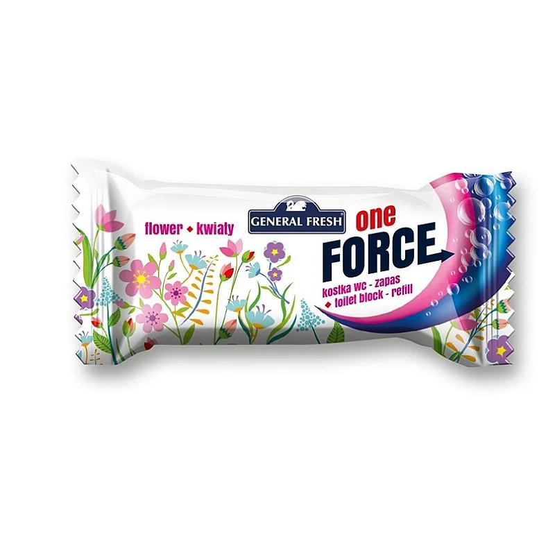 Atsv. wc gf flower 40g Atsv. wc gf flower 40g