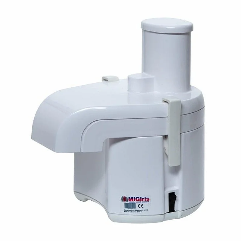 ELEKTRIC POTATO MASHER