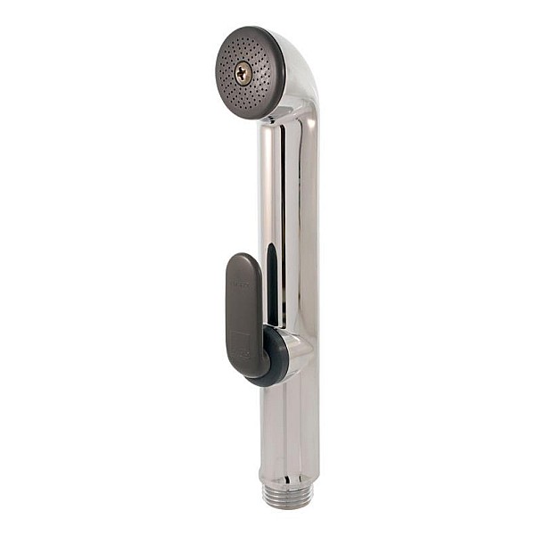 HAND SHOWER BIDETTA CHROMIUM PLATED