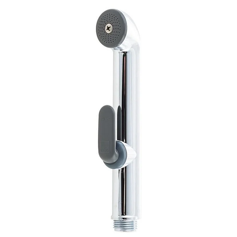 HAND SHOWER BIDETTA CHROMIUM PLATED