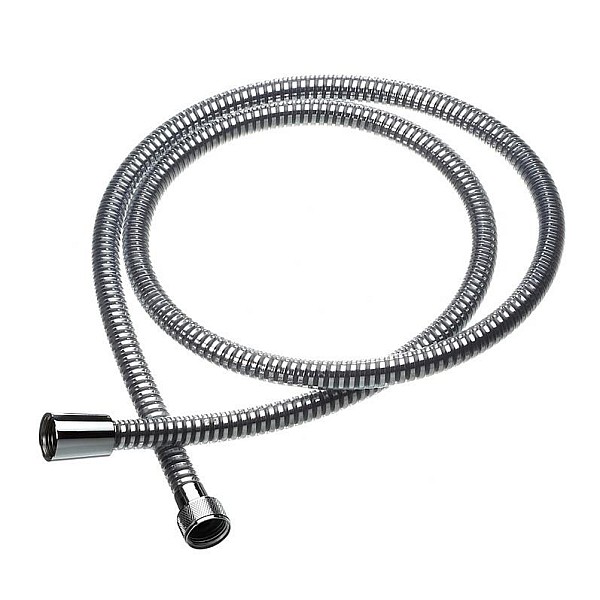 SHOWER HOSE CHROME 2000 MM