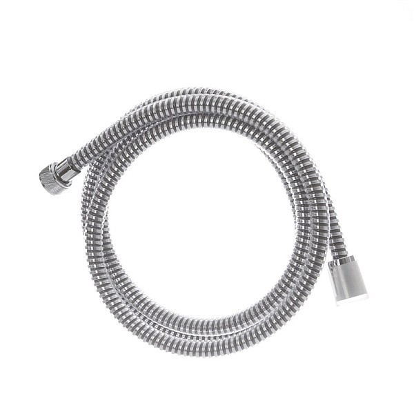 SHOWER HOSE CHROME 2000 MM