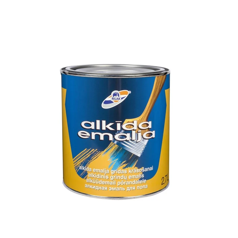 FLOOR PAINT 2.7L BEEZ