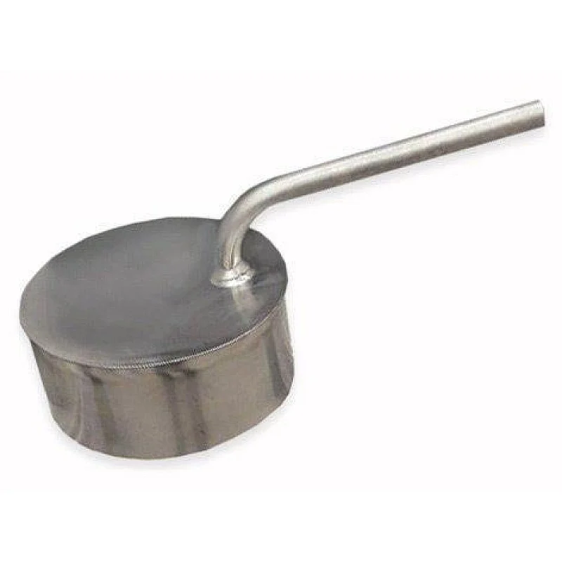 CHIMNEY CONDENSATE COLLECTOR 147 B DIAM