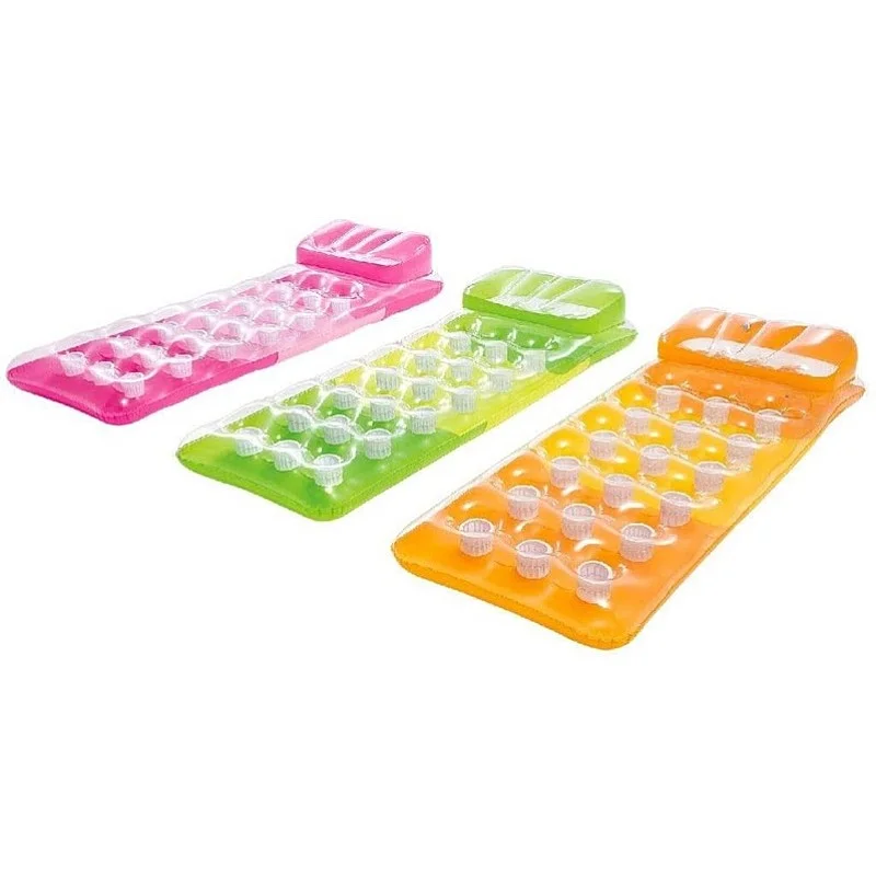 AIR BED LOUNGE 188X71CM