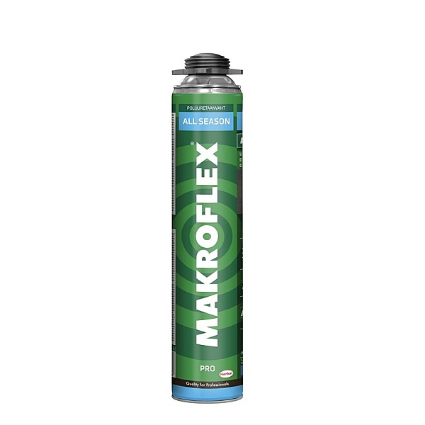 MAKROFLEX PRO ALL SEASON 750ML/ 581288