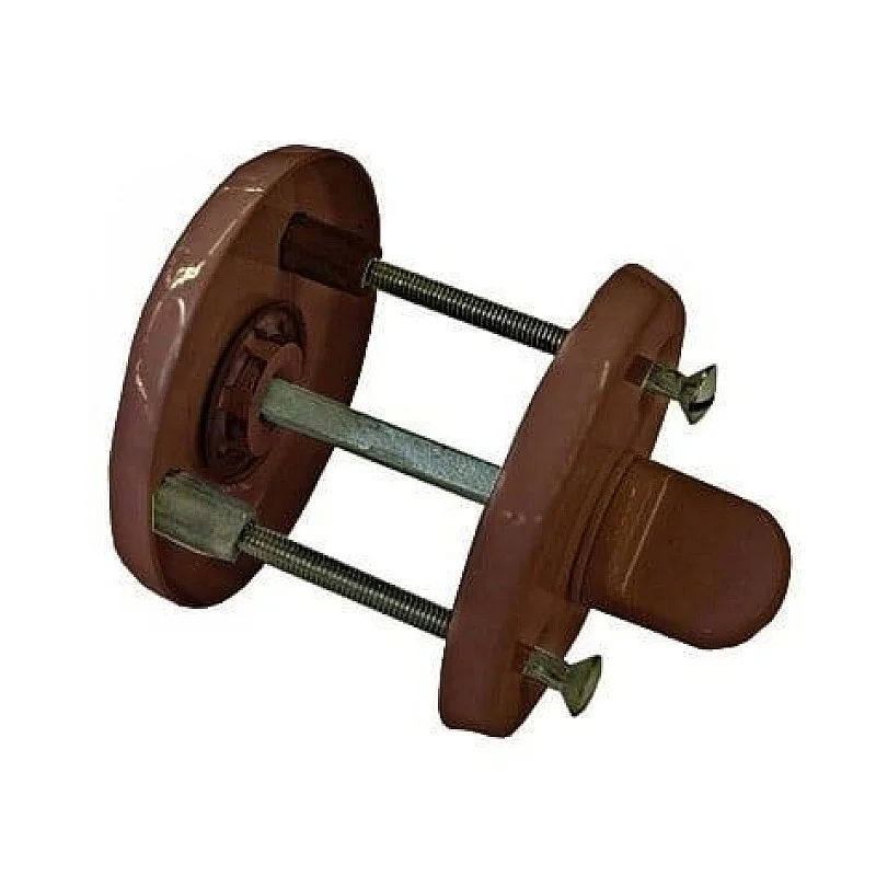 AIZGRIEZNIS WC DURVĪM Q5 BRŪNS (BARCZ) AIZGRIEZNIS WC DURVĪM Q5 BRŪNS (BARCZ)