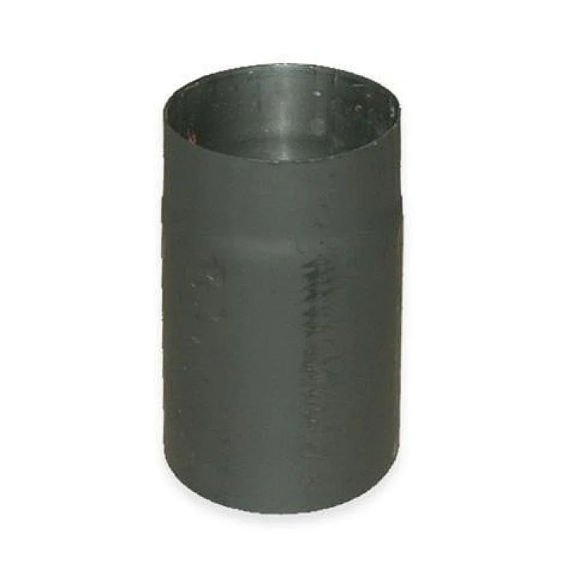 Krosnelės dūmtraukis ABX. 150 mm. 25 cm Krosnelės dūmtraukis ABX. 150 mm. 25 cm