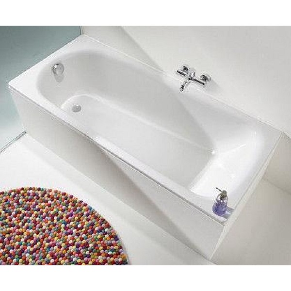 Kaldewei Saniform Plus Bath White 170x70