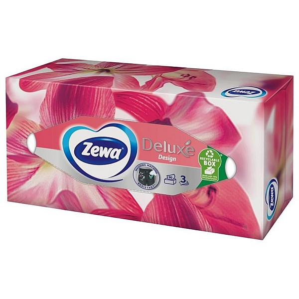 NAPKINS ZEWA FAMILY 90PC