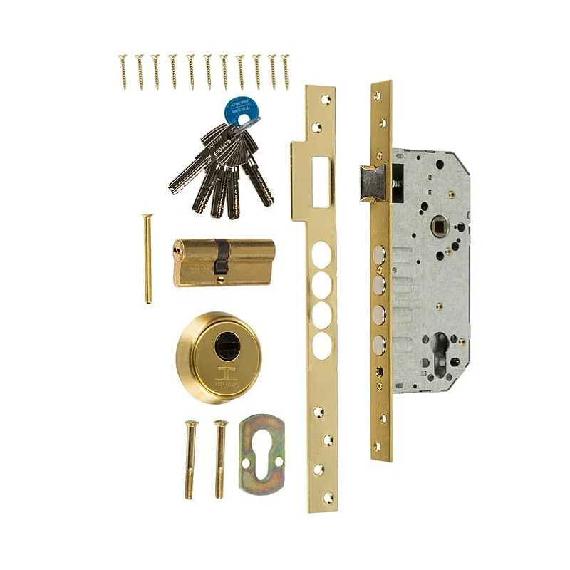 SLĒDZENE R200B567L (10) (TESA ASSA ABLOY) SLĒDZENE R200B567L (10) (TESA ASSA ABLOY)