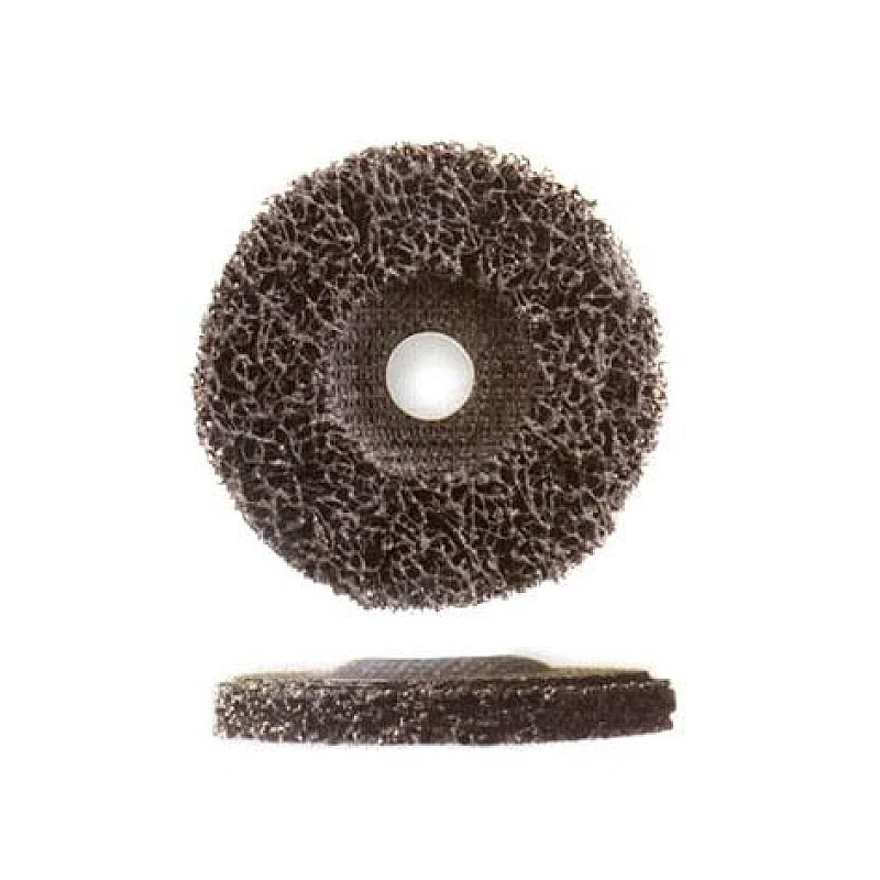 SLĪPDISKS 115X22 Q99080164 KORĖT