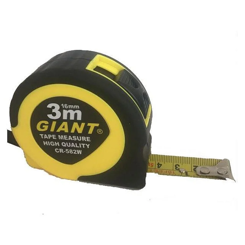 MĒRLENTA 382W 3M 16MM GUMIJOTA (120) (GIANT) MĒRLENTA 382W 3M 16MM GUMIJOTA (120) (GIANT)