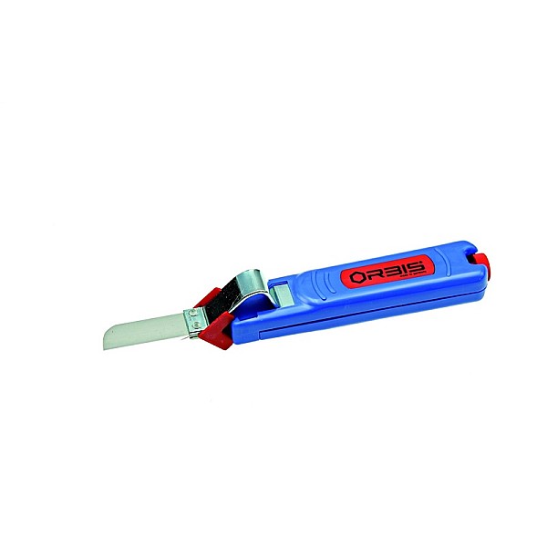 KNIFE FOR CABLE INSULATION REMOVAL 48-5