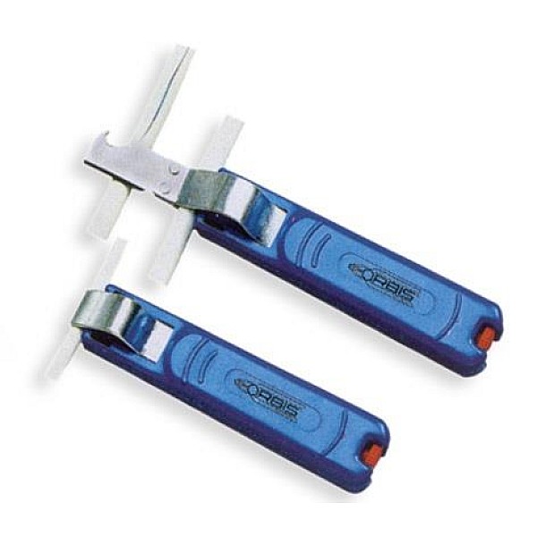 KNIFE FOR CABLE INSULATION REMOVAL 48-5